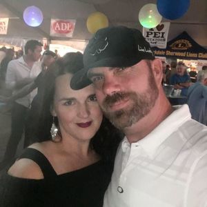 Meet your Posher, Laurie